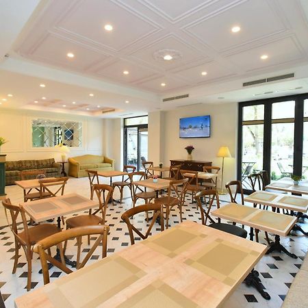 Hotel Avenue 30 Γιερεβάν Εξωτερικό φωτογραφία