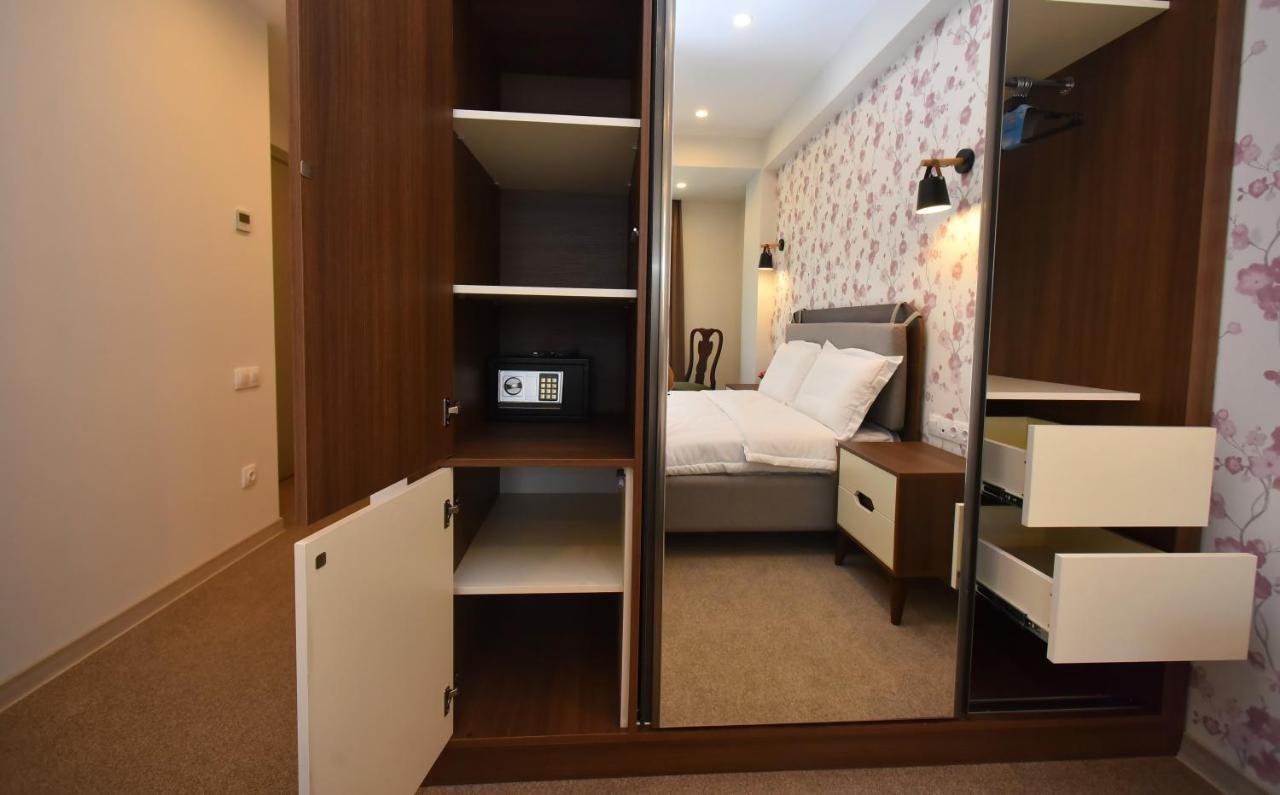 Hotel Avenue 30 Γιερεβάν Εξωτερικό φωτογραφία