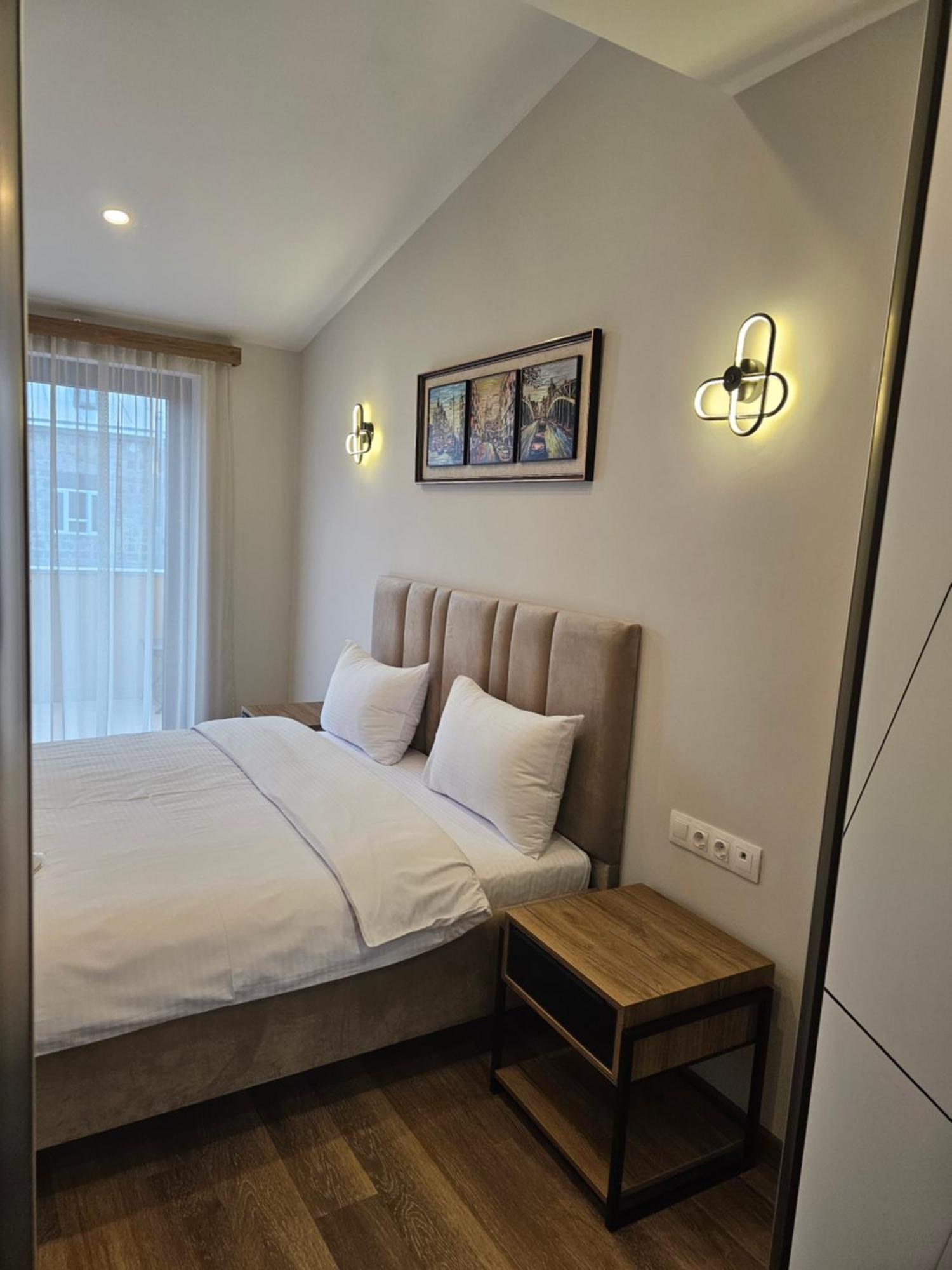 Hotel Avenue 30 Γιερεβάν Εξωτερικό φωτογραφία