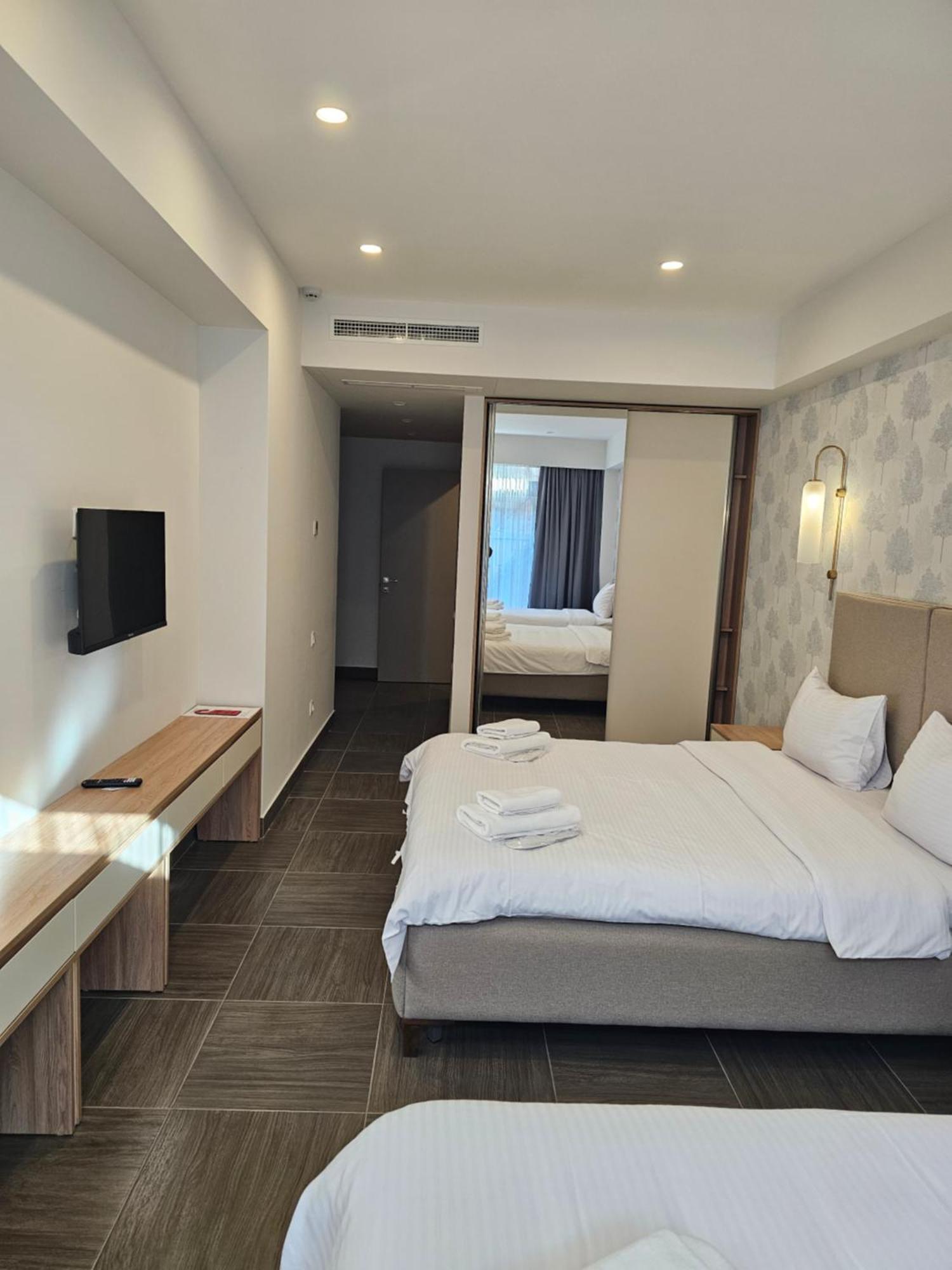 Hotel Avenue 30 Γιερεβάν Εξωτερικό φωτογραφία
