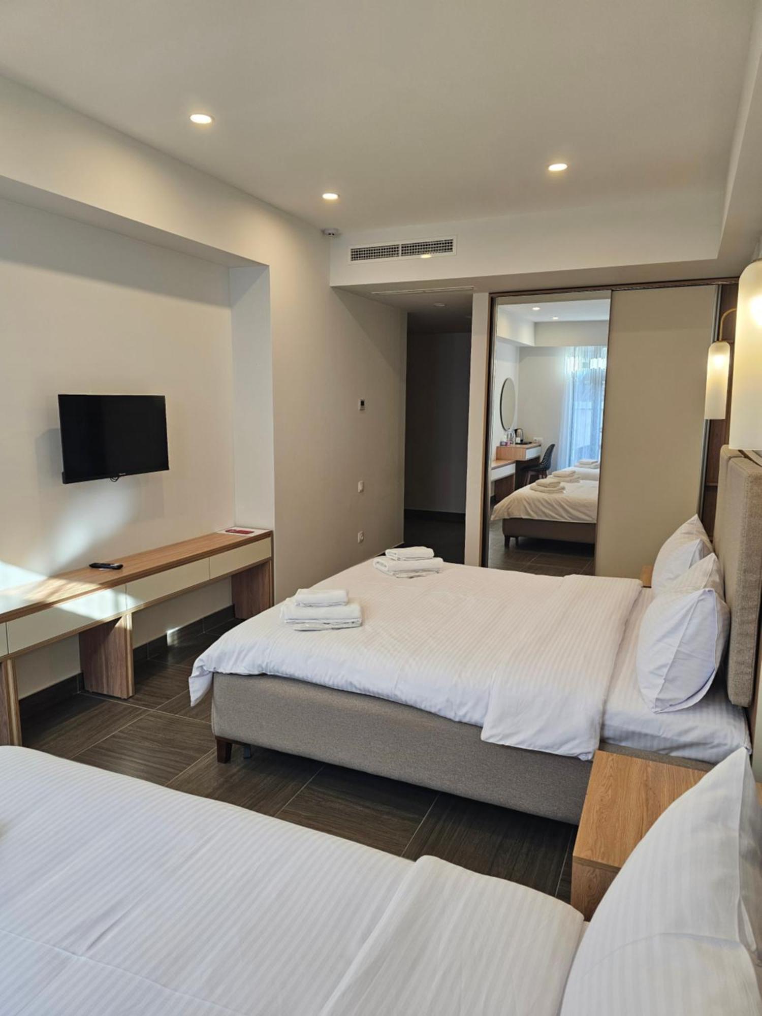 Hotel Avenue 30 Γιερεβάν Εξωτερικό φωτογραφία