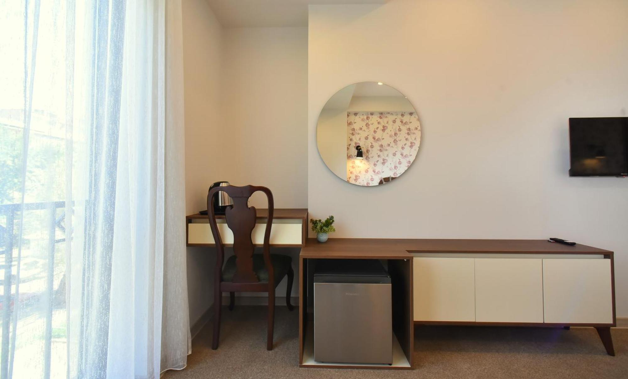 Hotel Avenue 30 Γιερεβάν Εξωτερικό φωτογραφία