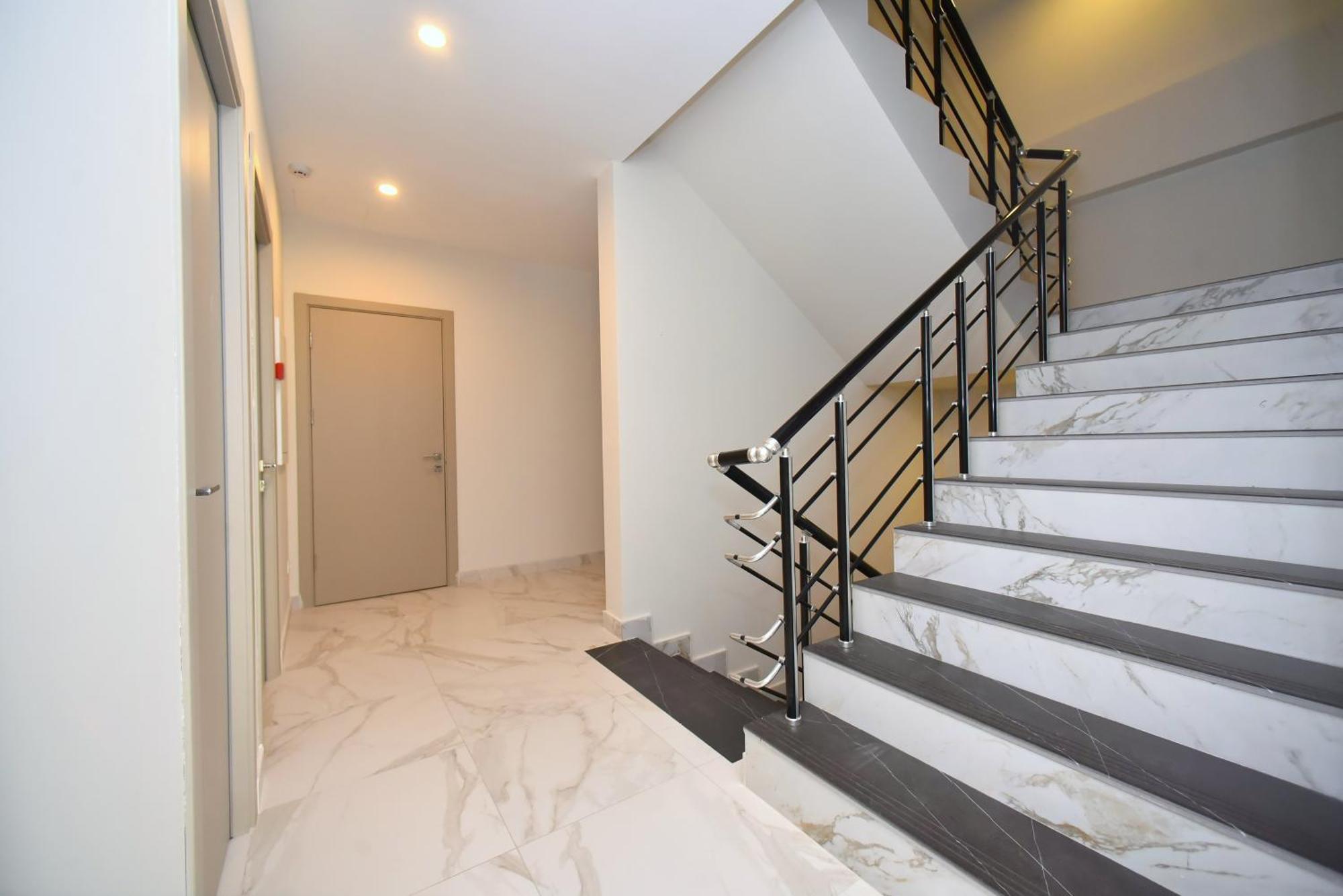 Hotel Avenue 30 Γιερεβάν Εξωτερικό φωτογραφία