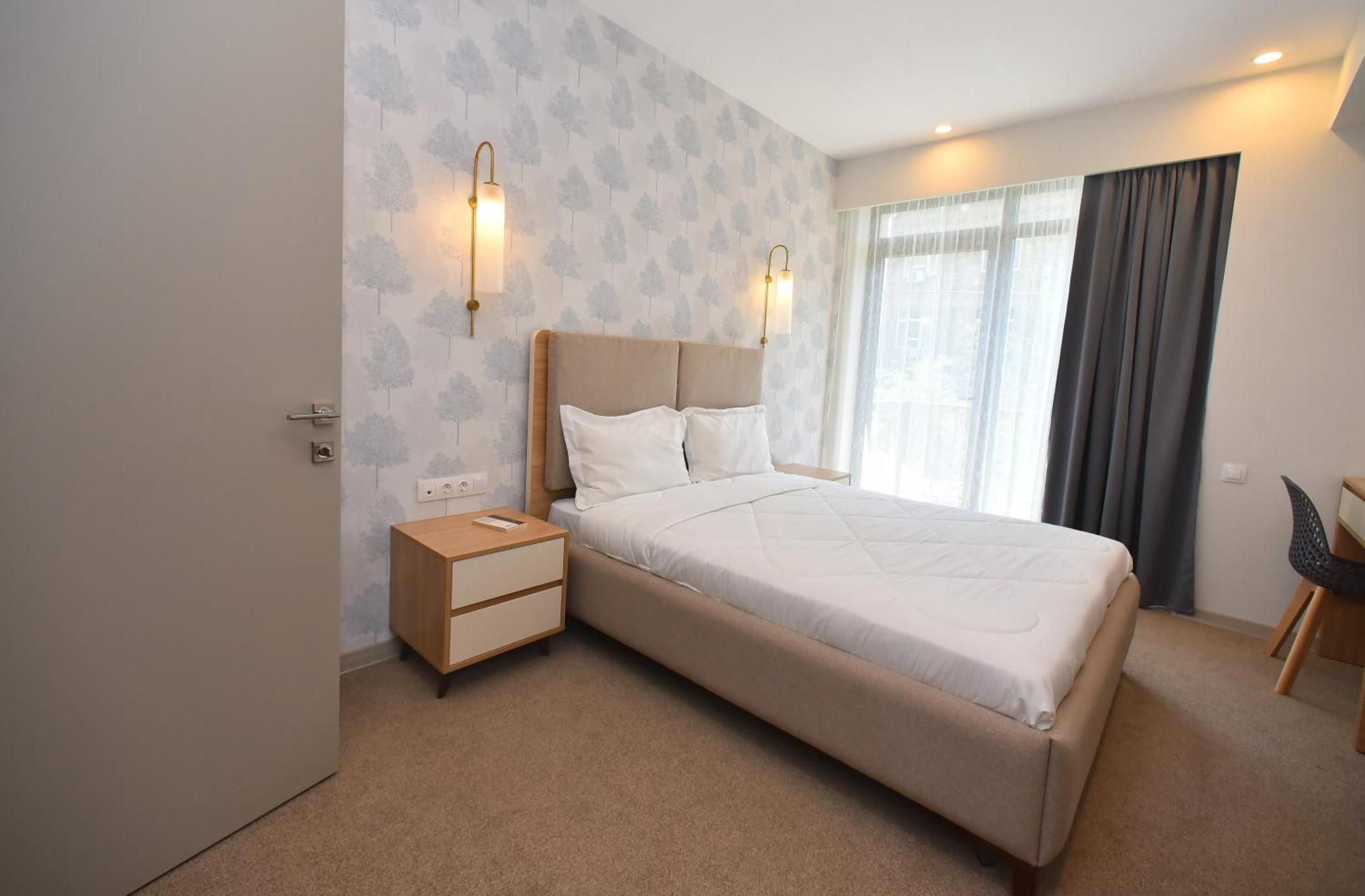 Hotel Avenue 30 Γιερεβάν Εξωτερικό φωτογραφία
